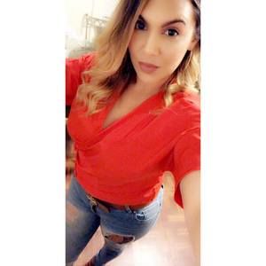 Meet your Posher, Abi